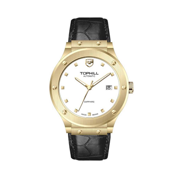 Đồng hồ TOPHILL TA053G.SB2252 Nam