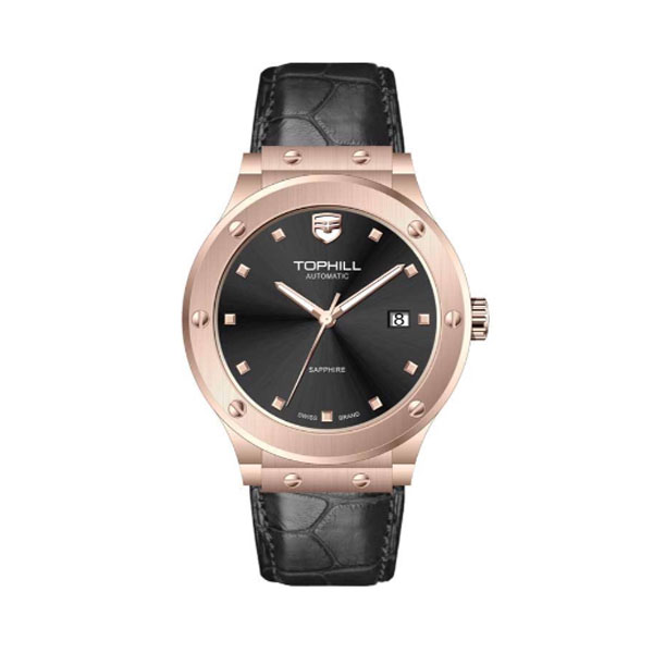 Đồng hồ TOPHILL TA053G.SB3152 Nam