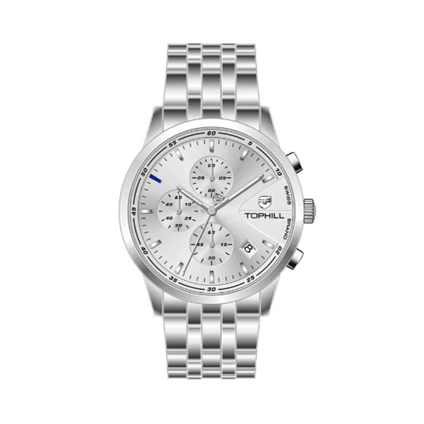 Đồng hồ TOPHILL TL022G.S1652 Nam