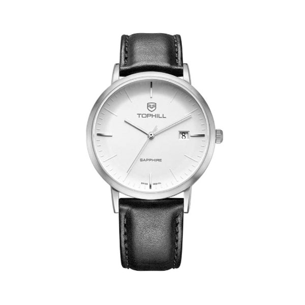Đồng hồ TOPHILL TS001M.PB1252 Nam