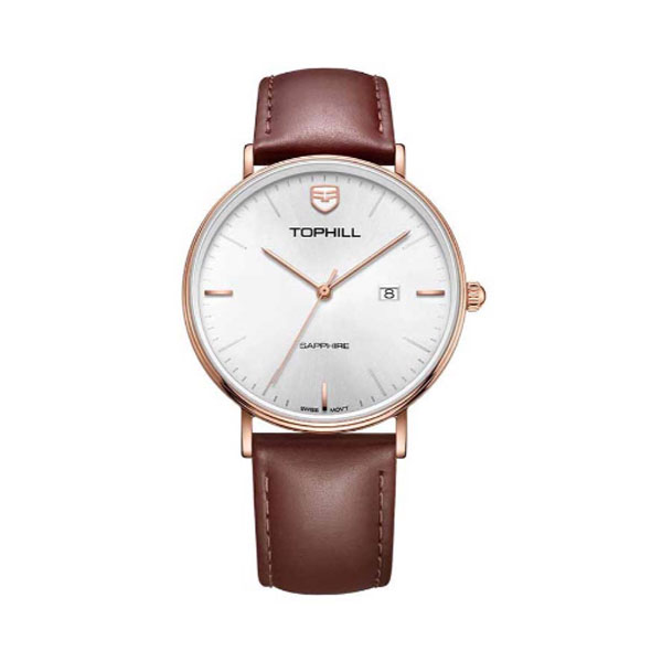 Đồng hồ TOPHILL TA031G.PZ3657 Nam