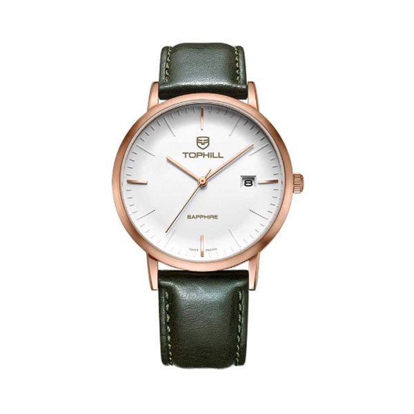 Đồng hồ TOPHILL TS001M.PG3252 Nam