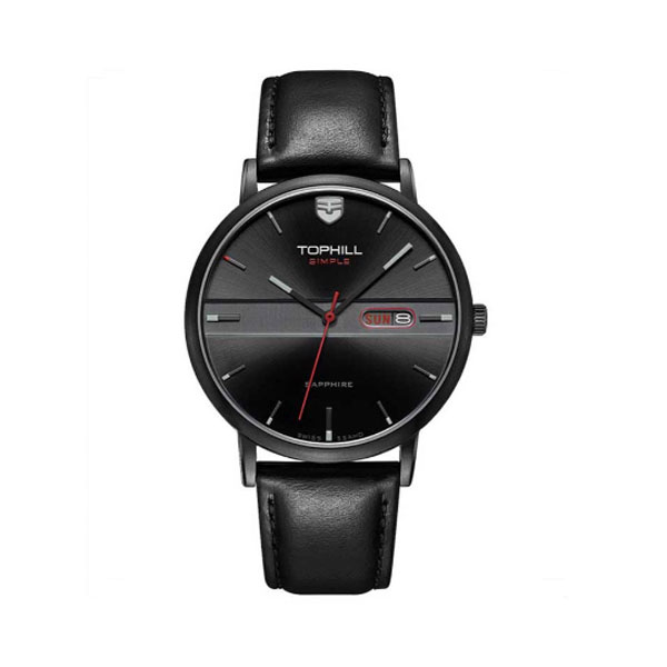 Đồng hồ TOPHILL TS019G.PB5152 Nam