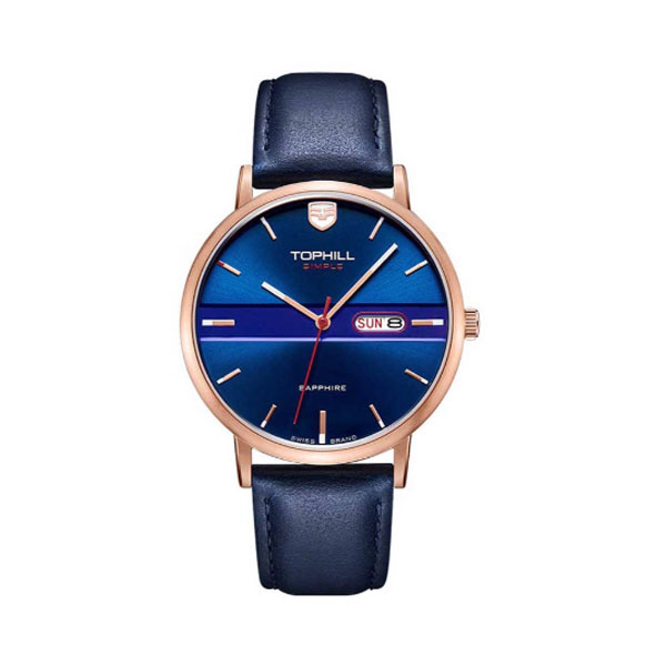 Đồng hồ TOPHILL TS019G.PL3352 Nam