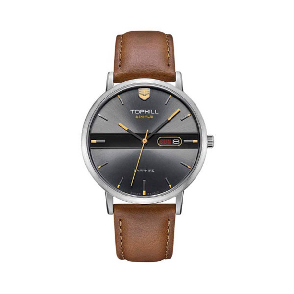 Đồng hồ TOPHILL TS019G.PZ1052 Nam