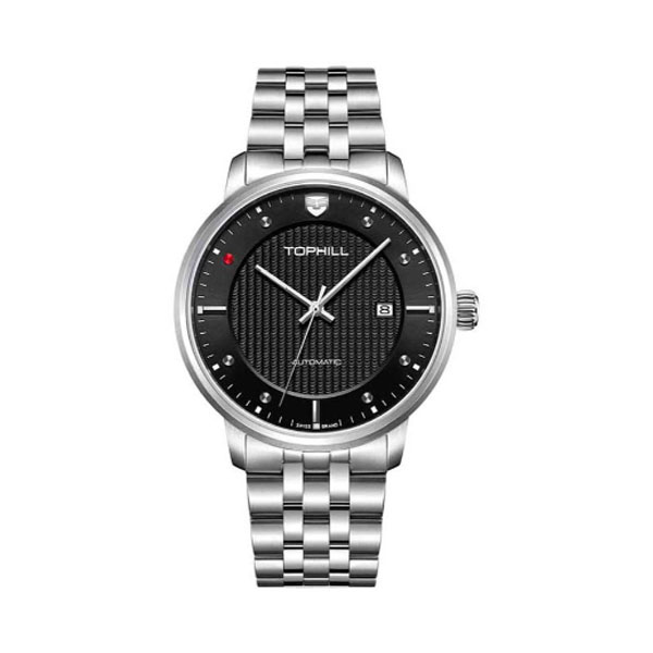 Đồng hồ TOPHILL TA032G.S1138 Nam