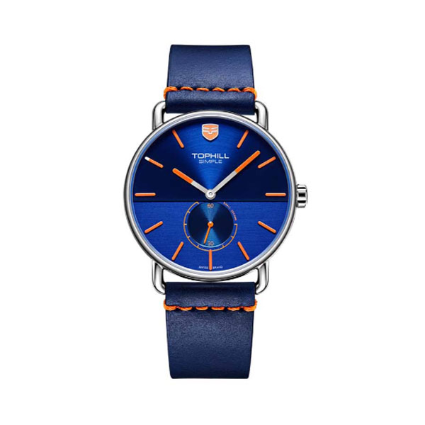 Đồng hồ TOPHILL TS020G.PL1352 Nam
