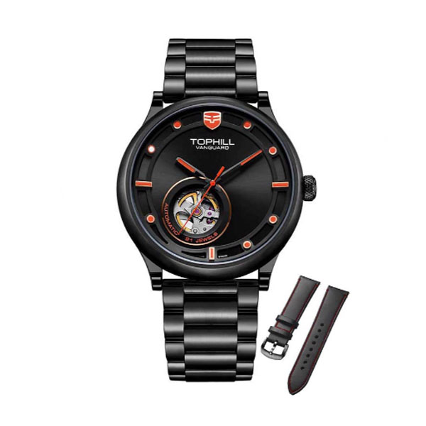Đồng hồ TOPHILL TV005G.S5188 Nam
