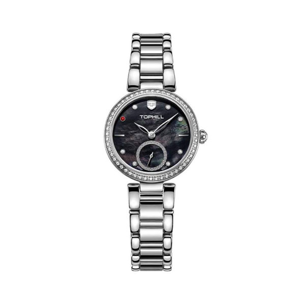 Đồng hồ TOPHILL TE052L.S1187 Nữ