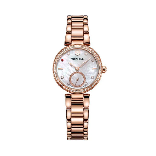ĐỒNG HỒ TOPHILL TE052L.S3287 Nữ