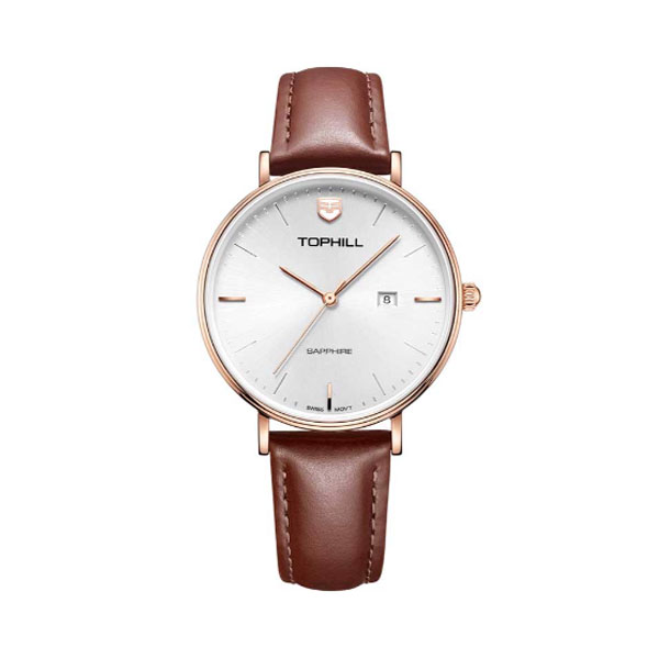 Đồng hồ TOPHILL TA031L.PZ3657 Nữ