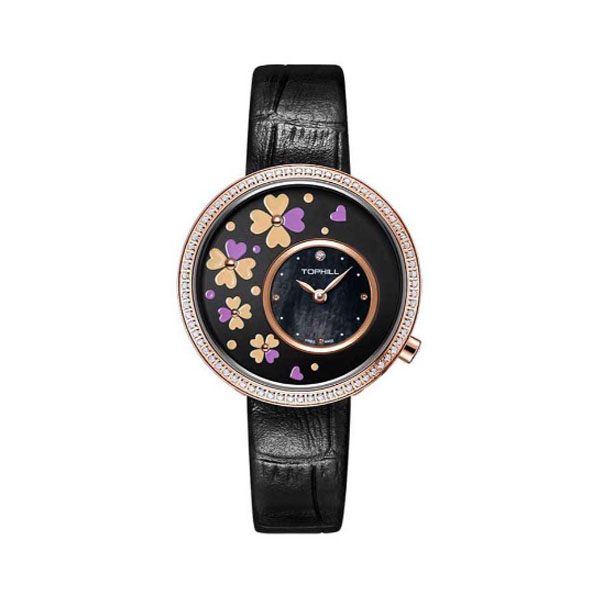 Đồng hồ TOPHILL TE056L.PB31A7 Nữ