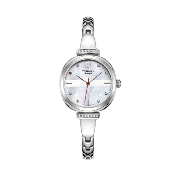 Đồng hồ TOPHILL TE057L.S1237 Nữ