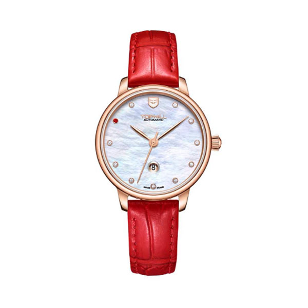 Đồng hồ TOPHILL TE059L.PR3238 Nữ