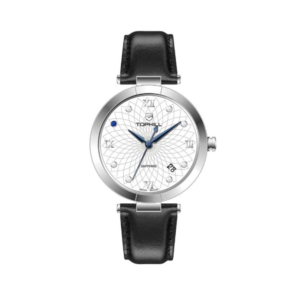 Đồng hồ TOPHILL TE061L.PB1262 Nữ