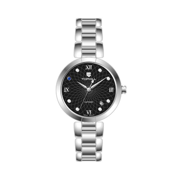 Đồng hồ TOPHILL TE061L.S1162 Nữ