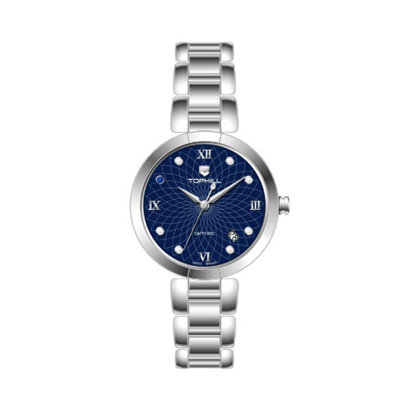 Đồng hồ TOPHILL TE061L.S1362 Nữ