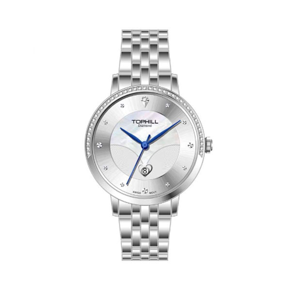Đồng hồ TOPHILL TE062L.M1687 Nữ