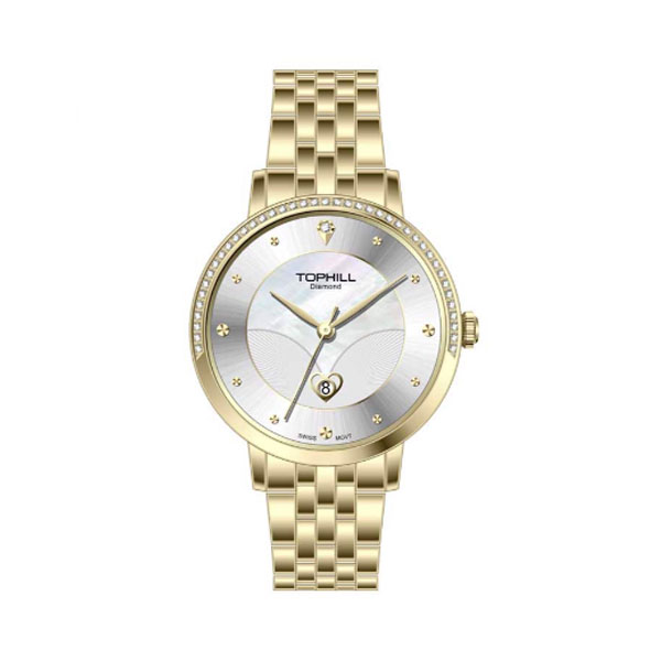 Đồng hồ TOPHILL TE062L.M2687 Nữ