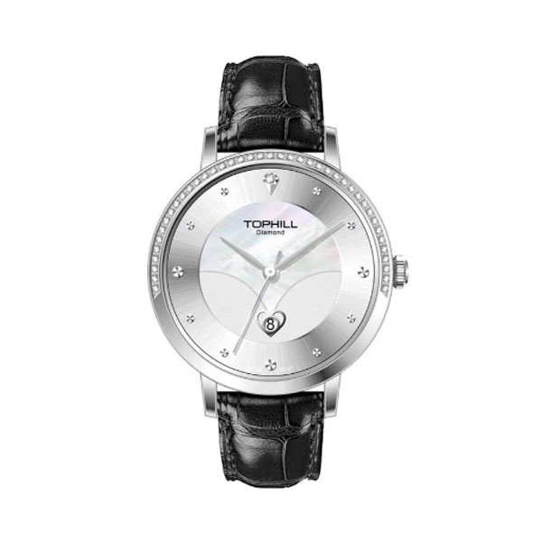 Đồng hồ TOPHILL TE062L.MB1687 Nữ