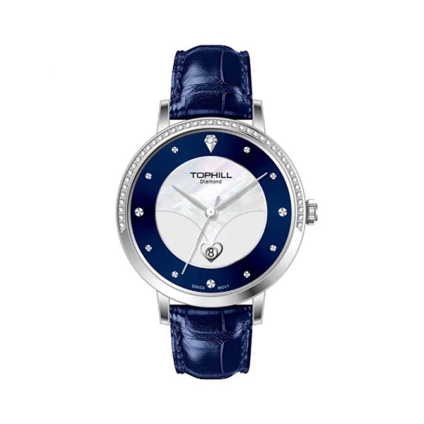 Đồng hồ TOPHILL TE062L.ML1387 Nữ
