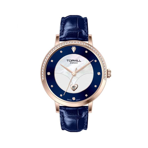 Đồng hồ TOPHILL TE062L.ML3387 Nữ