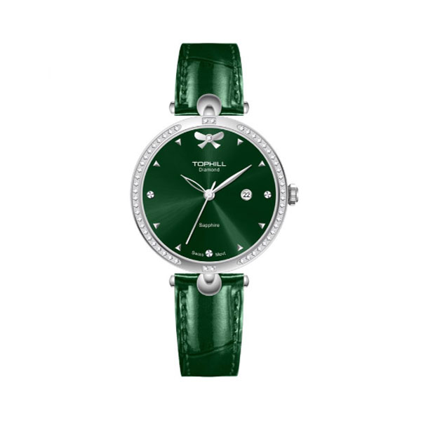 Đồng hồ TOPHILL TE063L.MG1A57 Nữ