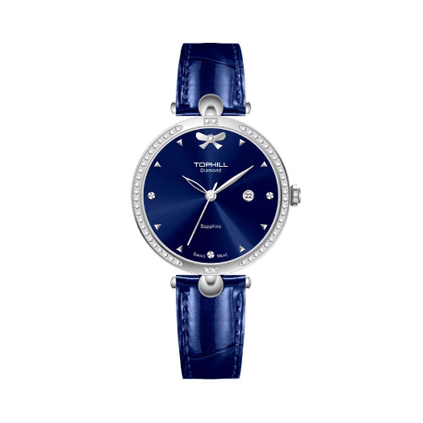 Đồng hồ TOPHILL TE063L.ML1357 Nữ