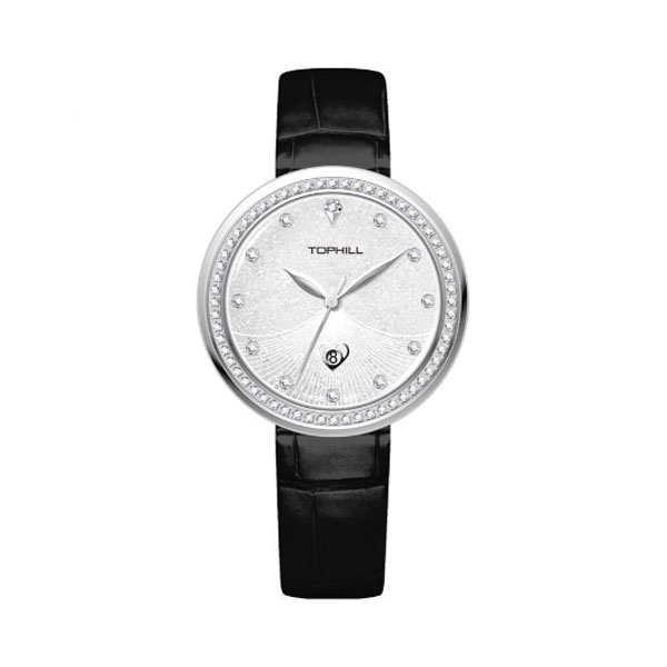 Đồng hồ TOPHILL TE065L.MB1637 Nữ