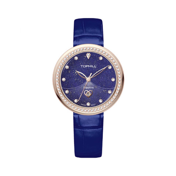Đồng hồ TOPHILL TE065L.ML3337 Nữ