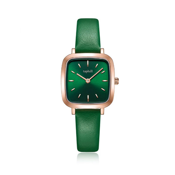 Đồng hồ TOPHILL TH005L.PG3A52 Nữ