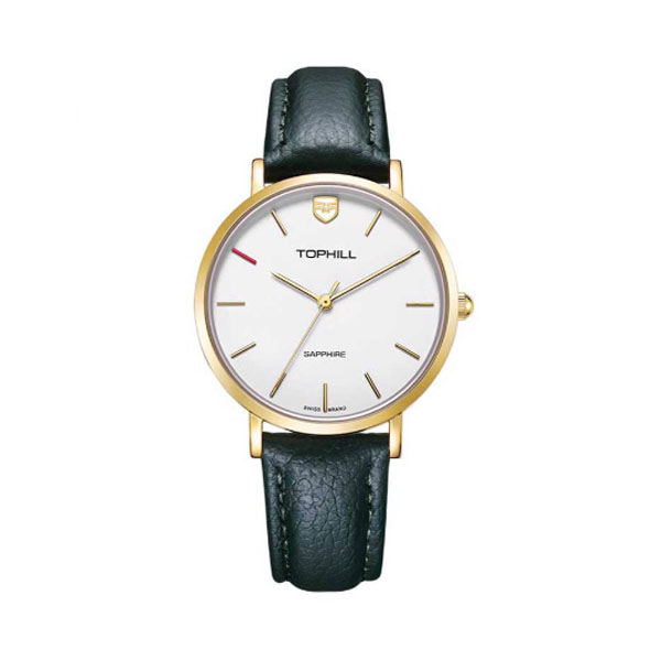 Đồng hồ TOPHILL TS007L.PG2252 Nữ