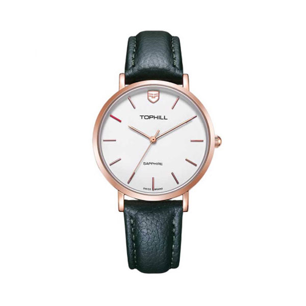 Đồng hồ TOPHILL TS007L.PG3252 Nữ
