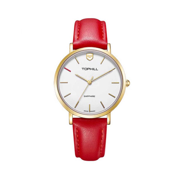 Đồng hồ TOPHILL TS007L.PR2252 Nữ