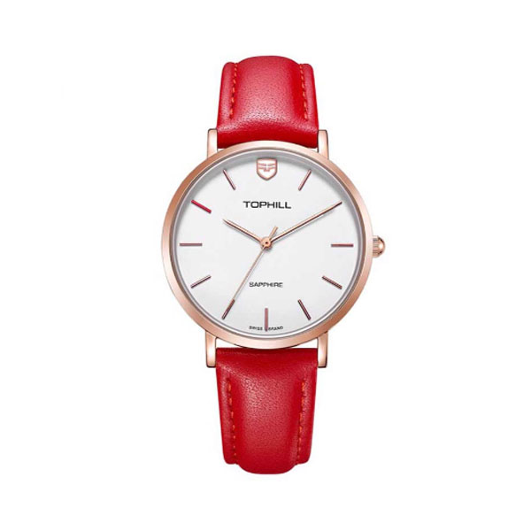 Đồng hồ TOPHILL TS007L.PR3252 Nữ