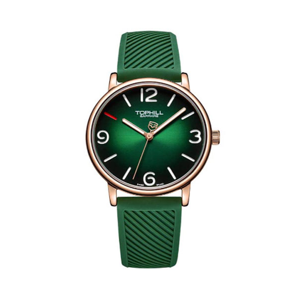 Đồng hồ TOPHILL AST007G.S3A02 Nữ