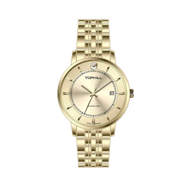 Đồng hồ TOPHILL TA037L.S2952 Nữ
