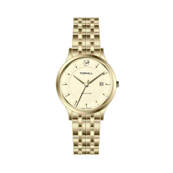 Đồng hồ TOPHILL TA039L.S2952 Nữ