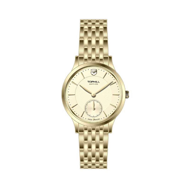 Đồng hồ TOPHILL TA051L.S2952 Nữ