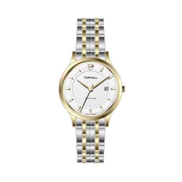 Đồng hồ TOPHILL TA039L.S6652 Nữ