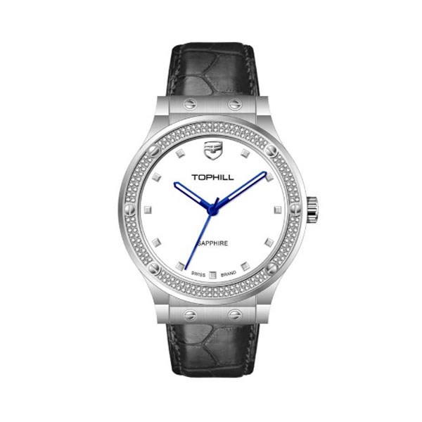 Đồng hồ TOPHILL TA053L.MB1652 Nữ