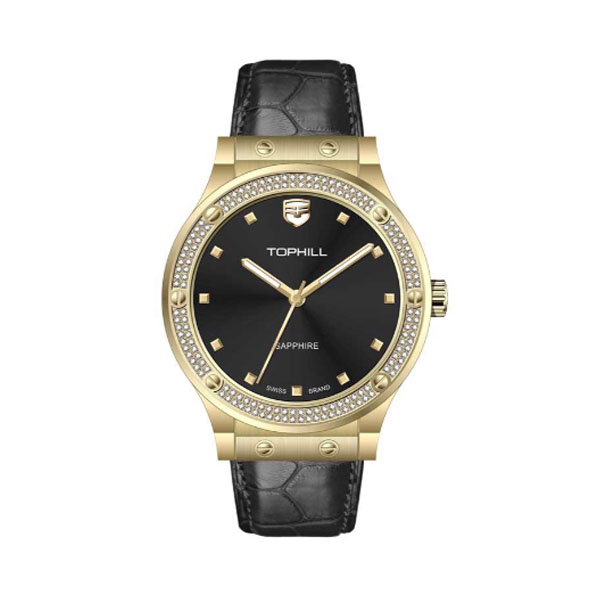 Đồng hồ TOPHILL TA053L.MB2152 Nữ