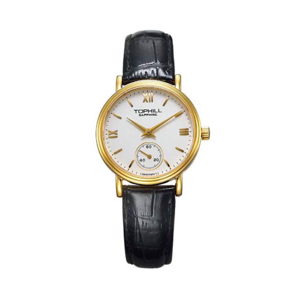 Đồng hồ TOPHILL TA021L.PB2297 Nữ