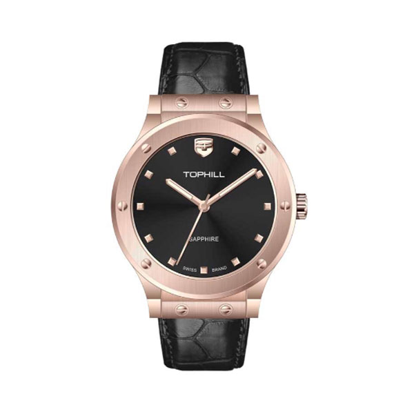 Đồng hồ TOPHILL TA053L.SB3152 Nữ