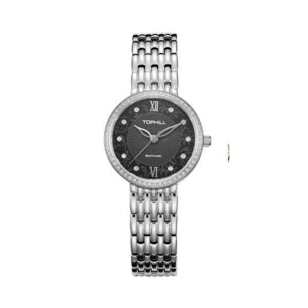 Đồng hồ TOPHILL TE019L.M1167 Nữ