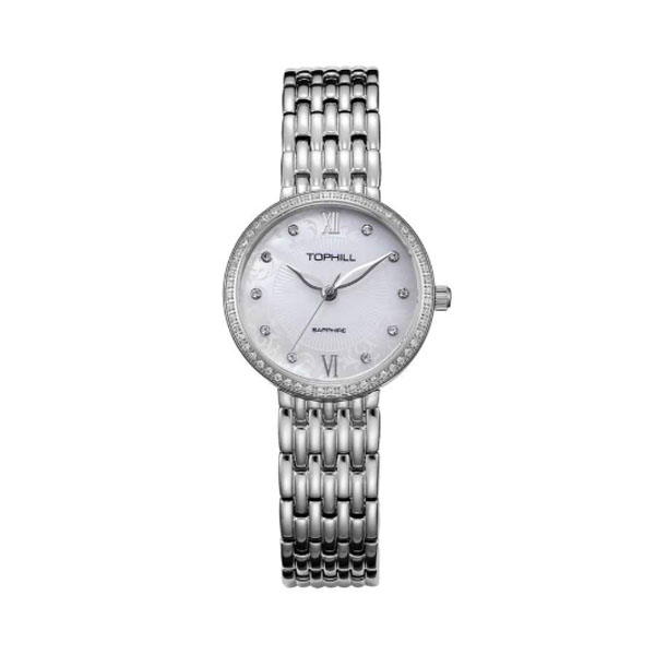 Đồng hồ TOPHILL TE019L.M1267 Nữ