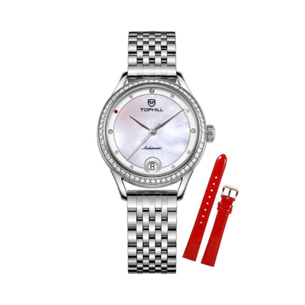 Đồng hồ TOPHILL TE032L.M1288 Nữ