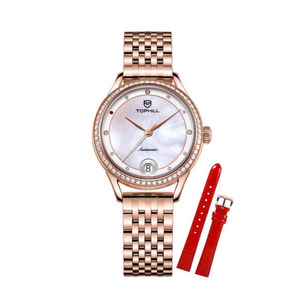 Đồng hồ TOPHILL TE032L.M3288 Nữ