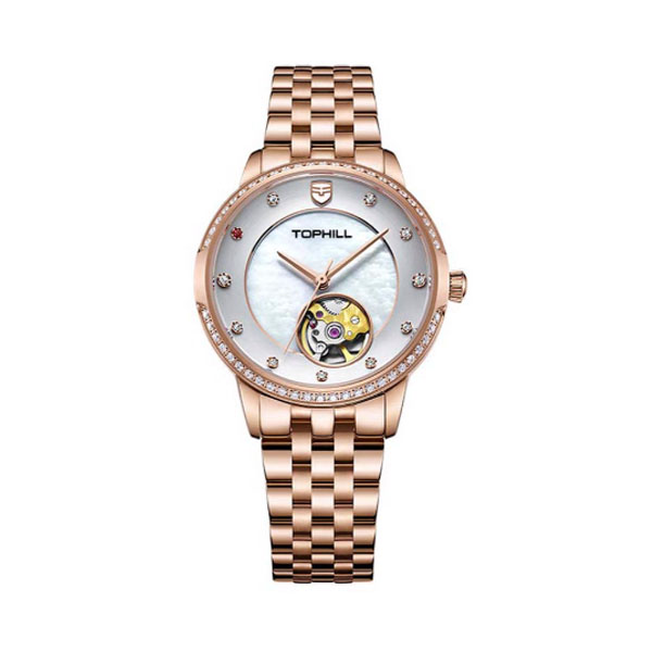 Đồng hồ TOPHILL TE035L.M3238 Nữ