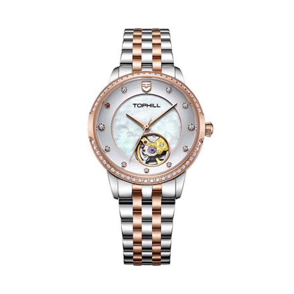 Đồng hồ TOPHILL TE035L.M7238 Nữ